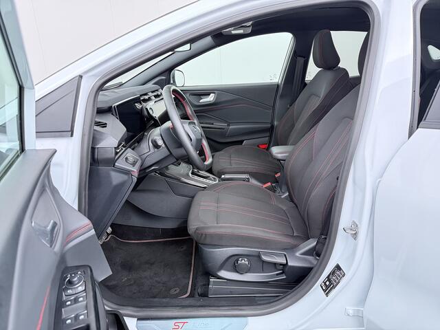 Ford PUMA EcoBoost 125 pk Hybrid ST-Line | Trekhaak | Winter Pack | Adapt. Cruise | Pano | Full LED | Elektr. achterklep |