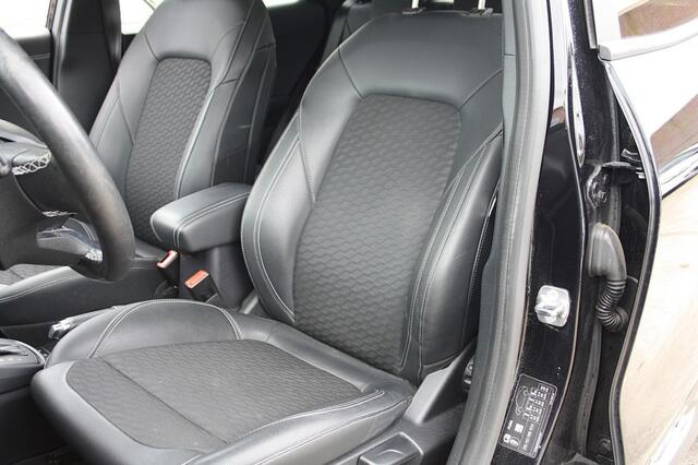 Ford PUMA 1.0 EcoBoost Hybrid Titanium X / NAP / AUT. / Camera