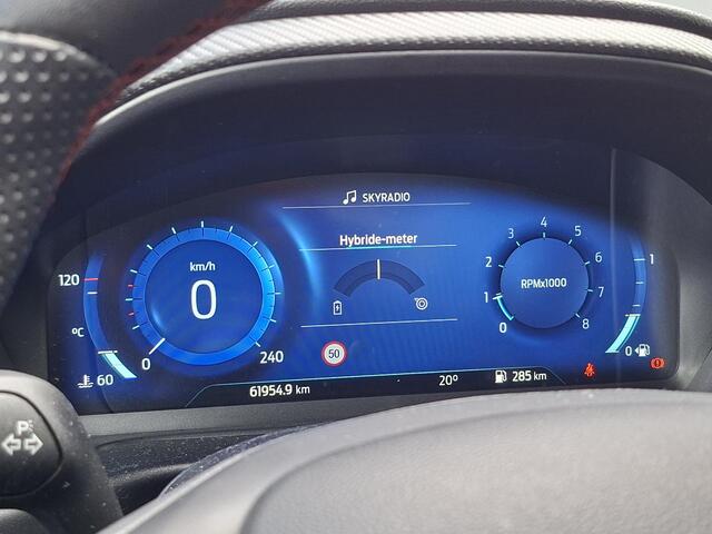 Ford PUMA 1.0 EcoBoost Hybrid ST-Line X | NL auto/1e Eigenaar | B&O premium audio | Cruise control | SYNC 3 met Apple CarPlay en Android Auto