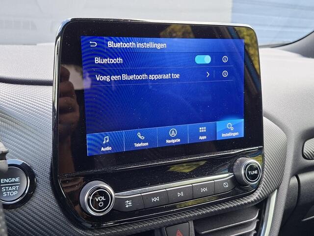 Ford PUMA 1.0 EcoBoost Hybrid ST-Line X | NL auto/1e Eigenaar | B&O premium audio | Cruise control | SYNC 3 met Apple CarPlay en Android Auto