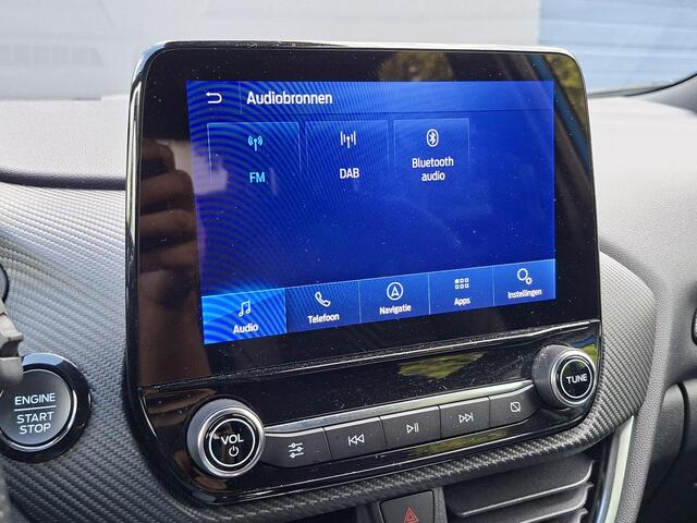 Ford PUMA 1.0 EcoBoost Hybrid ST-Line X | NL auto/1e Eigenaar | B&O premium audio | Cruise control | SYNC 3 met Apple CarPlay en Android Auto