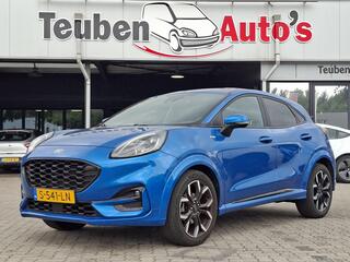 Ford PUMA 1.0 EcoBoost Hybrid ST-Line X | NL auto/