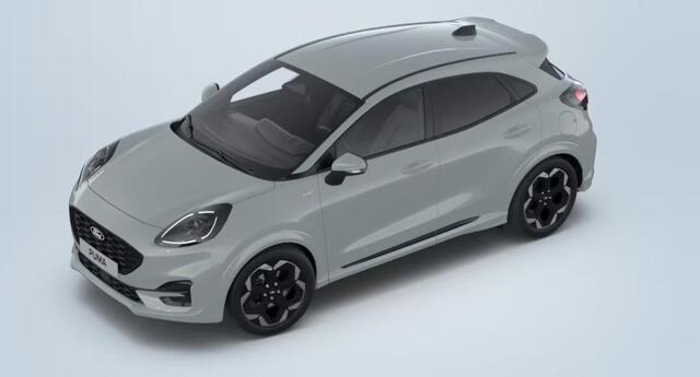 Ford PUMA 1.0 EcoBoost Hybrid ST-Line X 125pk | Winterpack | Driver Assistance Pack | Sportonderstel | Tijdelijk tot 31-10-2026 Gratis automaat! (reeds in prijs verwerkt)