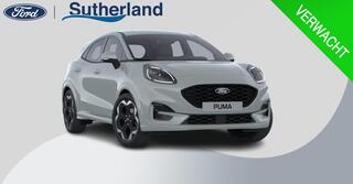 Ford PUMA 1.0 EcoBoost Hybrid ST-Line X 125pk | Wi