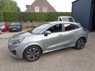 Ford PUMA 1.0 EcoBoost Hybrid ST-Line Winterpack,
