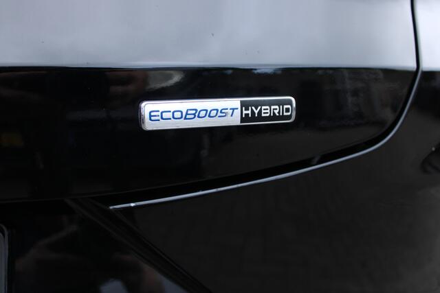 Ford PUMA 1.0 EcoBoost Hybrid ST-Line, achteruitrijd camera, 91kw