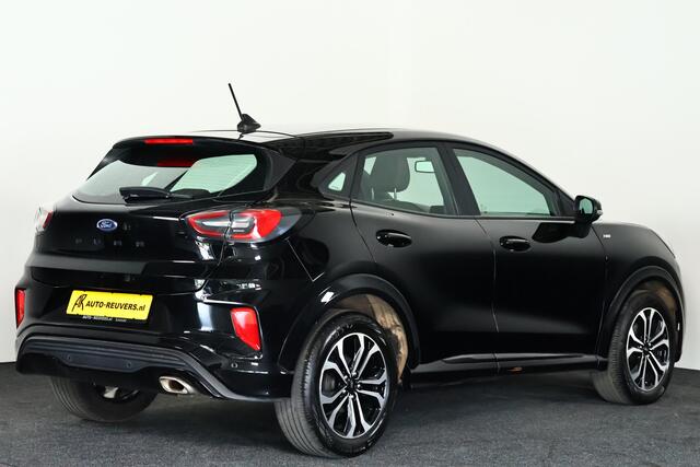 Ford PUMA 1.0 EcoBoost Hybrid ST-Line / LED / Navi / CarPlay / Cruisecontrol