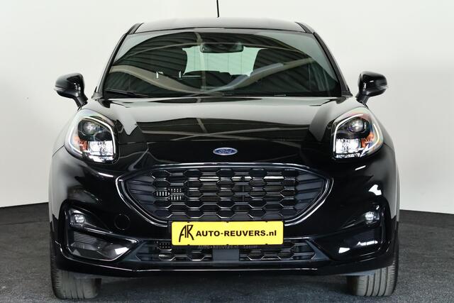 Ford PUMA 1.0 EcoBoost Hybrid ST-Line / LED / Navi / CarPlay / Cruisecontrol