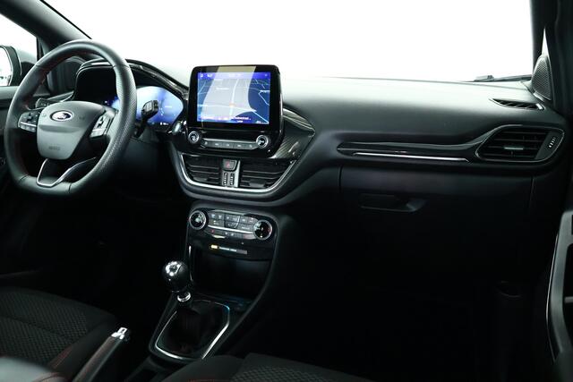 Ford PUMA 1.0 EcoBoost Hybrid ST-Line / LED / Navi / CarPlay / Cruisecontrol