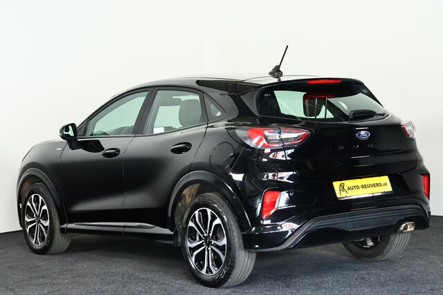 Ford PUMA 1.0 EcoBoost Hybrid ST-Line / LED / Navi / CarPlay / Cruisecontrol