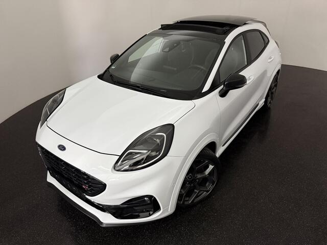 Ford PUMA 1.5 EcoBoost ST-X | 200 PK | Full LED | Panoramadak | Trekhaak afneembaar | Driver Assistance Pack | Keyless Pack |