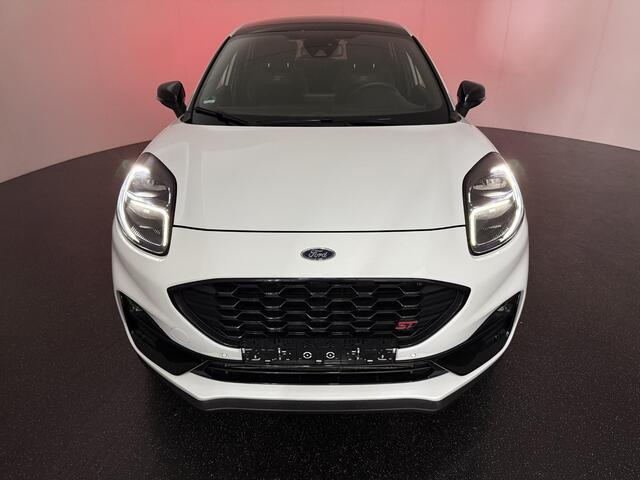 Ford PUMA 1.5 EcoBoost ST-X | 200 PK | Full LED | Panoramadak | Trekhaak afneembaar | Driver Assistance Pack | Keyless Pack |