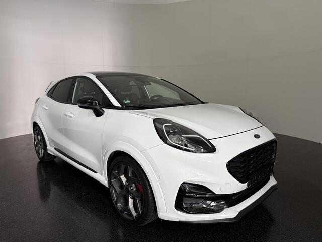 Ford PUMA 1.5 EcoBoost ST-X | 200 PK | Full LED | Panoramadak | Trekhaak afneembaar | Driver Assistance Pack | Keyless Pack |