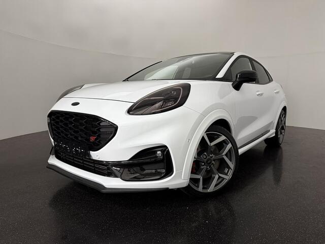 Ford PUMA 1.5 EcoBoost ST-X | 200 PK | Performance Pack | Driver Assistance Pack | Keyless Pack |