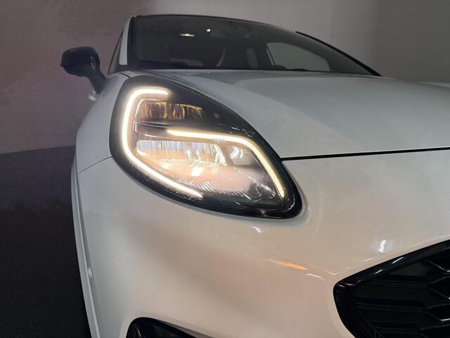 Ford PUMA 1.5 EcoBoost ST-X | 200 PK | Performance Pack | Driver Assistance Pack | Keyless Pack |