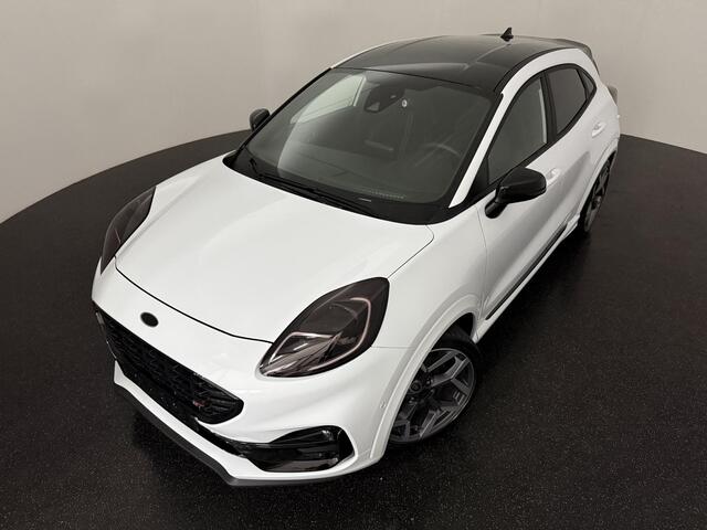 Ford PUMA 1.5 EcoBoost ST-X | 200 PK | Performance Pack | Driver Assistance Pack | Keyless Pack |