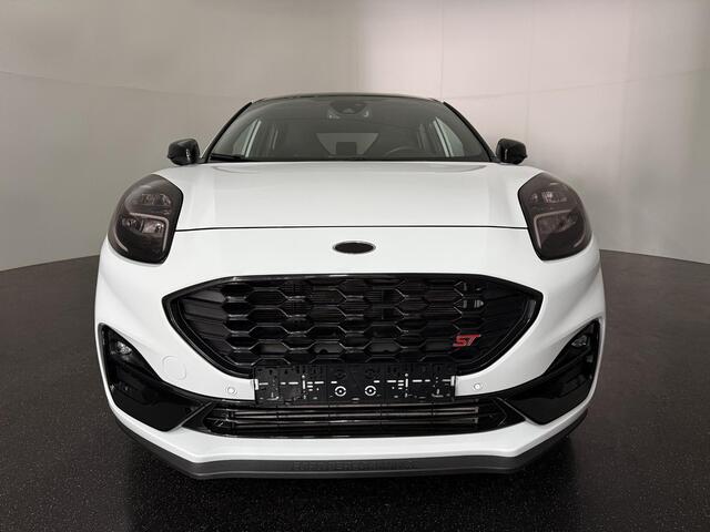 Ford PUMA 1.5 EcoBoost ST-X | 200 PK | Performance Pack | Driver Assistance Pack | Keyless Pack |