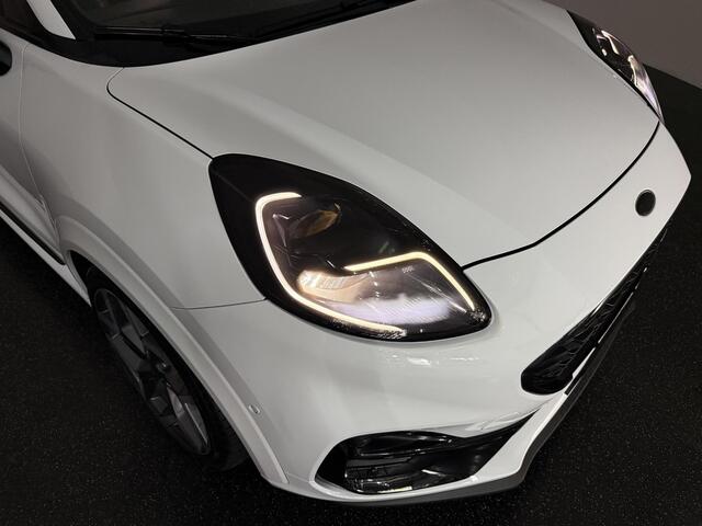 Ford PUMA 1.5 EcoBoost ST-X | 200 PK | Performance Pack | Driver Assistance Pack | Keyless Pack |