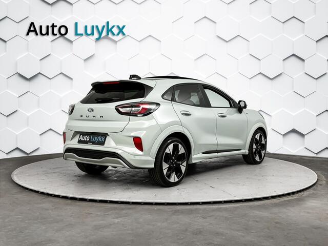 Ford PUMA 1.0 EcoBoost Hybrid 155pk Automaat ST-Line X | Panoramadak | Premium Audio Bang & Olufsen | Elektrische Achterklep