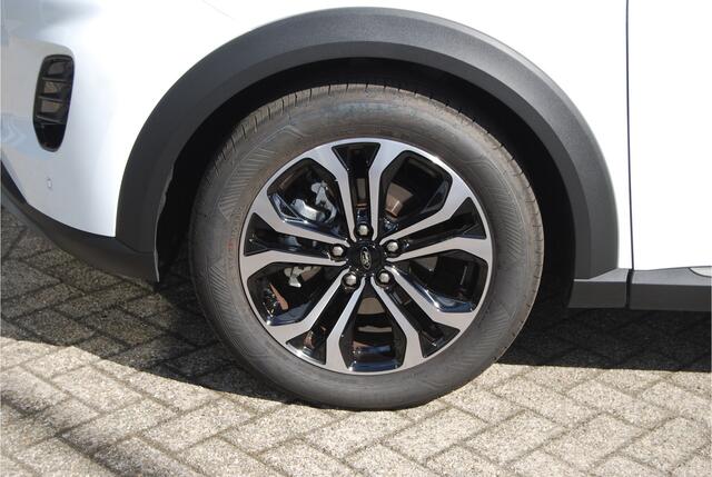 Ford PUMA 1.0 EcoBoost Hybrid Titanium AUTOMAAT 360 CAMERA | WINTERPACK | ADAPTIEF CRUISE | ELEKTR.KLEP | APPLE/ANDRIOD