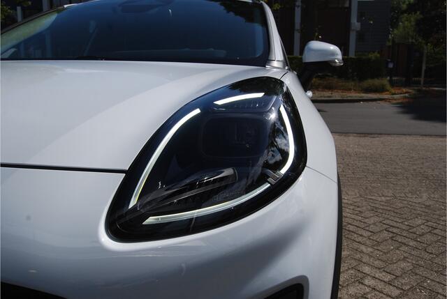 Ford PUMA 1.0 EcoBoost Hybrid Titanium AUTOMAAT 360 CAMERA | WINTERPACK | ADAPTIEF CRUISE | ELEKTR.KLEP | APPLE/ANDRIOD