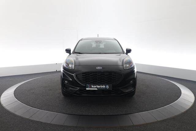 Ford PUMA 1.0 EcoBoost Hybrid ST-Line X 155 PK, Winterpakket