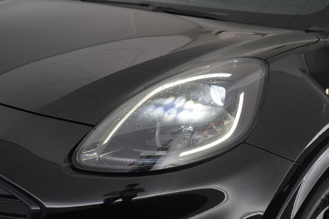 Ford PUMA 1.0 EcoBoost Hybrid ST-Line X 155 PK, Winterpakket