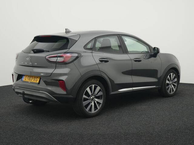 Ford PUMA 1.0 MILD-Hybrid Titanium Cruise APPLE B&O