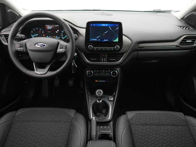 Ford PUMA 1.0 MILD-Hybrid Titanium Cruise APPLE B&O