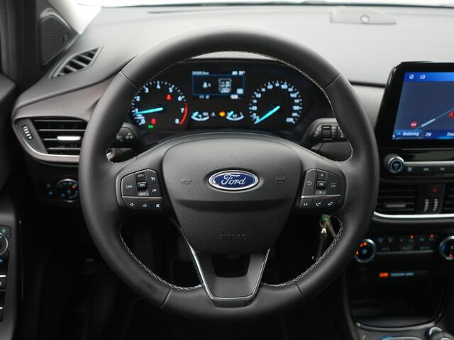Ford PUMA 1.0 MILD-Hybrid Titanium Cruise APPLE B&O