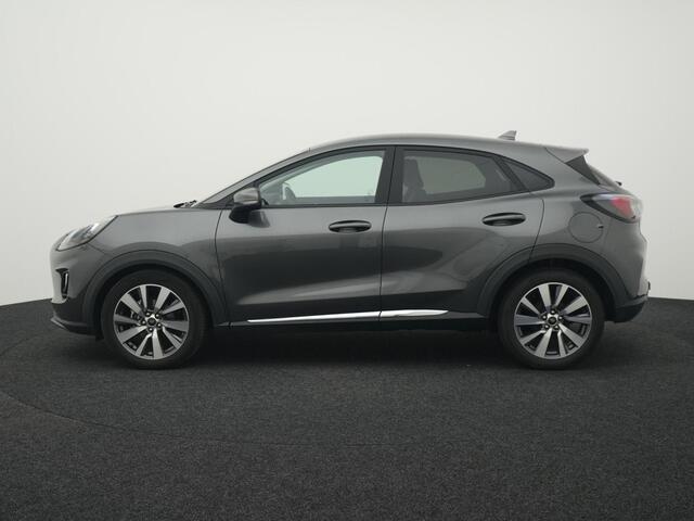 Ford PUMA 1.0 MILD-Hybrid Titanium Cruise APPLE B&O
