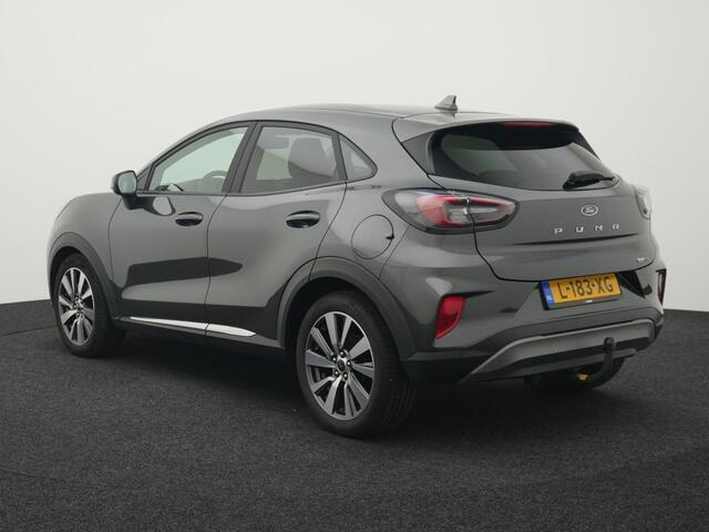 Ford PUMA 1.0 MILD-Hybrid Titanium Cruise APPLE B&O