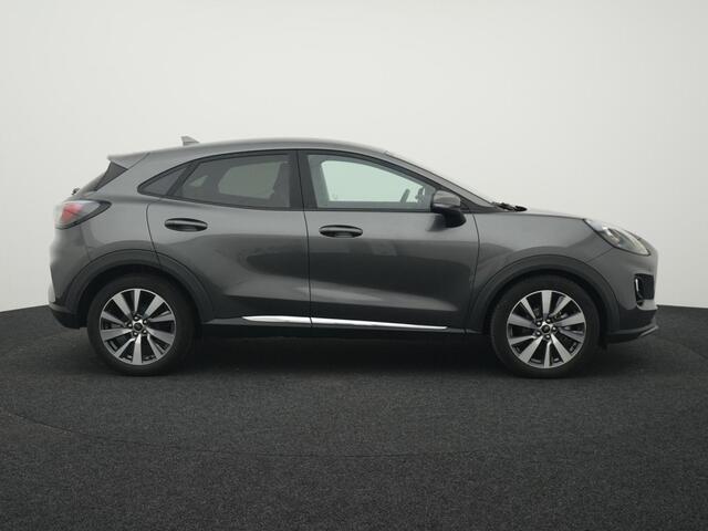 Ford PUMA 1.0 MILD-Hybrid Titanium Cruise APPLE B&O