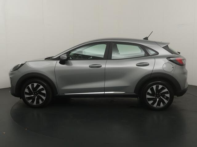 Ford PUMA Hybrid Titanium | nw geleverd | Winterpack | Comf. pack |