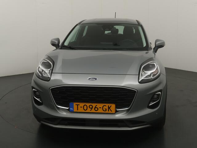 Ford PUMA Hybrid Titanium | nw geleverd | Winterpack | Comf. pack |