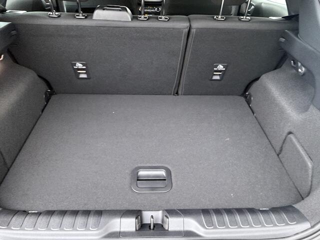 Ford PUMA Hybrid Titanium | nw geleverd | Winterpack | Comf. pack |