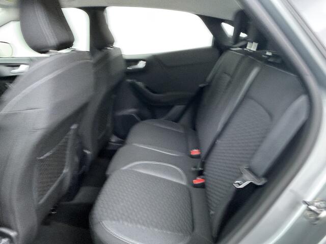 Ford PUMA Hybrid Titanium | nw geleverd | Winterpack | Comf. pack |