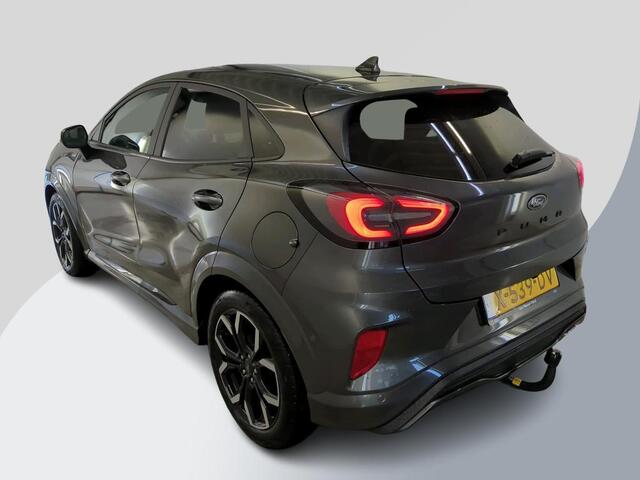 Ford PUMA 1.0 EcoBoost Hybrid ST-Line X Trekhaak | Winter Pack | Navigatie | Achteruitrijcamera