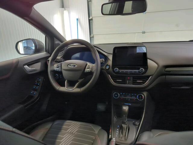 Ford PUMA 1.0 EcoBoost Hybrid ST-Line X Trekhaak | Winter Pack | Navigatie | Achteruitrijcamera