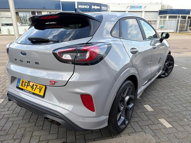 Ford PUMA 1.5 de echte ST 200 pk!