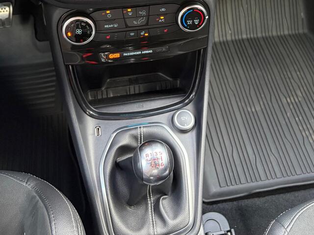 Ford PUMA 1.5 de echte ST 200 pk!