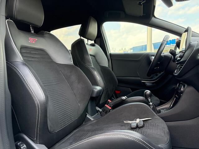 Ford PUMA 1.5 de echte ST 200 pk!