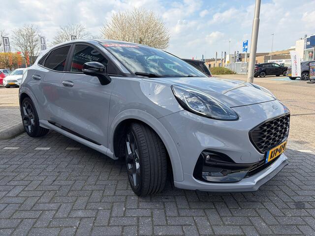 Ford PUMA 1.5 de echte ST 200 pk!