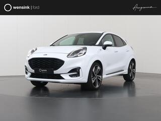 Ford PUMA 1.0 EcoBoost Hybrid ST-Line X | Navigati