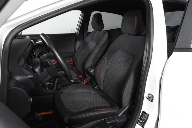 Ford PUMA 1.0 EcoBoost 125 PK Hybrid ST-Line Orig. NL | Winterpack | Comfortpack | Dig. Cockpit | Cruise | PDC | NAV+App. Connect | ECC | LM 17" |