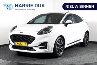 Ford PUMA 1.0 EcoBoost 125 PK Hybrid ST-Line Orig.