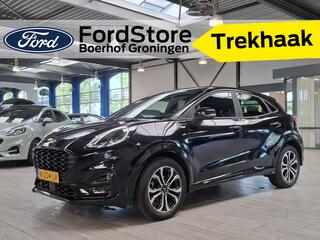 Ford PUMA EcoBoost 125pk ST-Line | Trekhaak | Auto