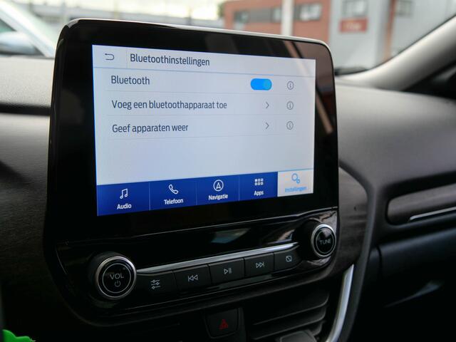 Ford PUMA 1.0 EcoBoost Hybrid Titanium X | PANODAK | APPLE CARPLAY | WINTERPACK |