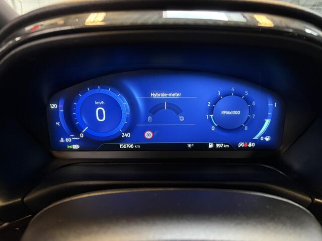 Ford PUMA 1.0 EcoBoost Hybrid ST-Line Clima Cruise Pdc Led Nap