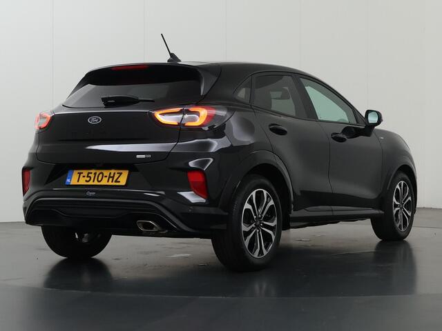 Ford PUMA 1.0 EcoBoost Hybrid ST-Line | Adaptieve Cruise Control | Winterpakket | Achteruitrijcamera | LED Koplampen |